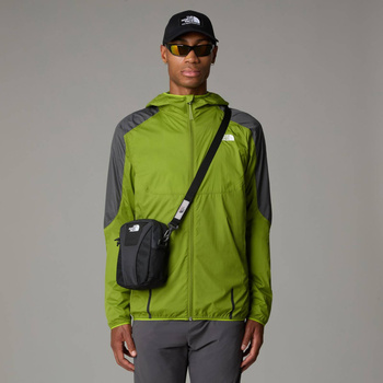 Saszetka unisex The North Face Y2K szara NF0A87GF4GZ