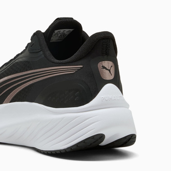 Buty do biegania męskie Puma POUNCE LITE czarne 31077818