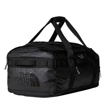 Torba podróżna unisex The North Face BASE CAMP VOYAGER 62 L czarna NF0A52S3KT0