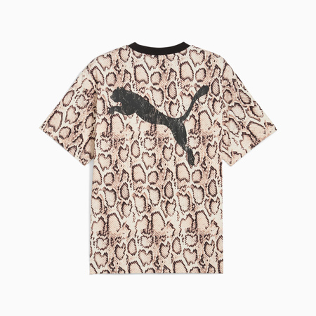 Koszulka męska Puma X A$AP ROCKY SNAKESKIN wielokolorowa 63523936