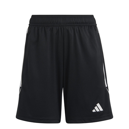 Spodenki dziecięce adidas TIRO23 LEAGUE TRAINING czarne HS0325
