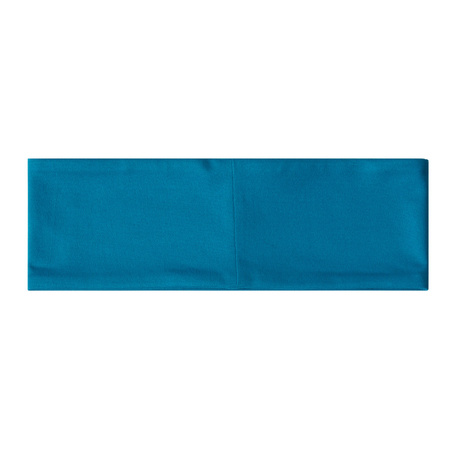 Opaska na głowę unisex The North Face BASE niebieska NF0A888BBOM