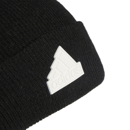 Czapka zimowa unisex adidas COLD.RDY TECH czarna IB2648