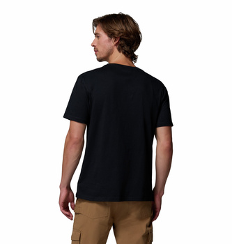 Koszulka Męska Columbia CSC Basic Logo Short Sleeve T-Shirt 1680053022