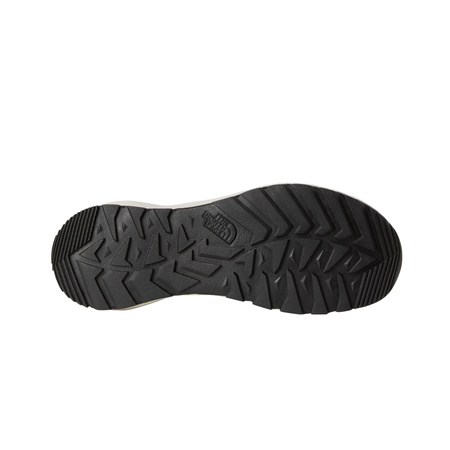 Buty zimowe damskie The North Face THERMOBALL LUXE czarne NF0A817WKT0