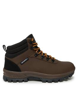 Buty trekkingowe męskie Campus JOVAN brązowe CM0106324860