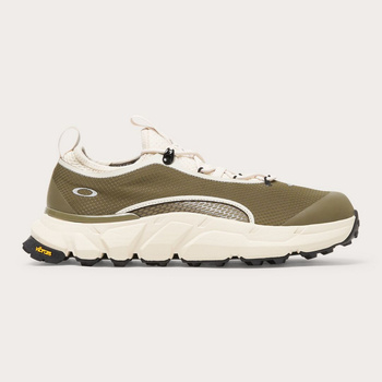 Buty sportowe męskie Oakley LIGHT SHIELD zielone FOF100587-7CE
