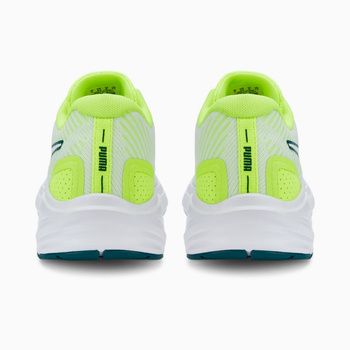 Buty do biegania męskie Puma AVIATOR PROFOAM SKY zielone 37661516