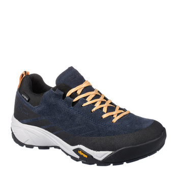 Buty trekkingowe damskie CMP MINTAKA WP granatowe 3Q19586-M926