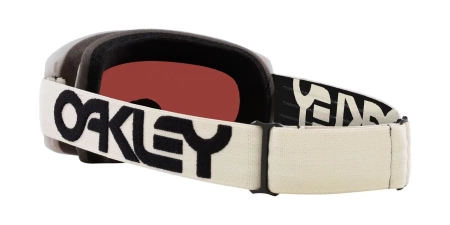 Gogle Narciarskie Oakley LINE MINER S OO7095-50