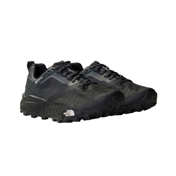 Buty trailowe damskie The North Face OFFTRAIL TR czarne NF0A8A9YMN8
