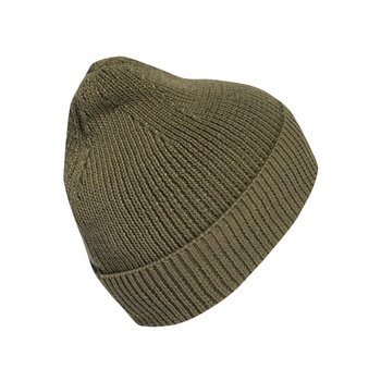 Czapka zimowa unisex adidas EVERYDAY ICONS zielona JW7996