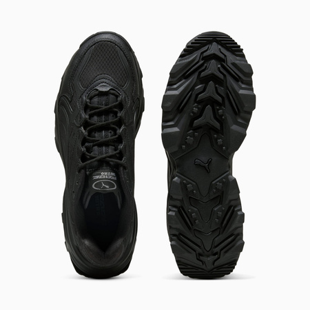 Buty sportowe męskie Puma FADE NITRO TRAIL czarne 40635901