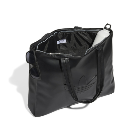 Torba unisex adidas SHOPPER czarna JC6000