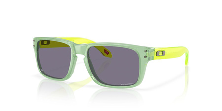 Okulary przeciwsłoneczne dziecięce Oakley HOLBROOK XXS wielokolorowe OJ9014-05