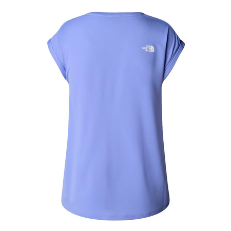Koszulka damska The North Face TANKEN niebieska NF0A8BS20YI