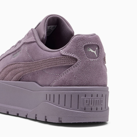 Buty sportowe damskie Puma KARMEN II fioletowe 39745714