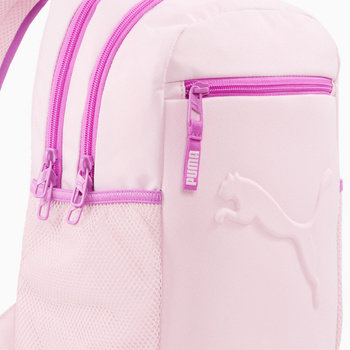 Plecak dziecięcy Puma BUZZ SMALL różowy 09132702