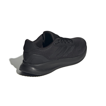 Buty do biegania męskie adidas RUNFALCON 5 czarne IE8812