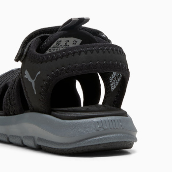 Sandały dziecięce Puma FUN RACER MESH V INF czarne 40157601