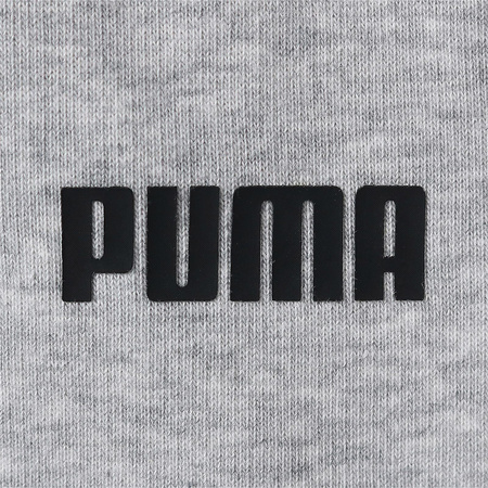 Spodenki damskie Puma ESSENTIAL W szare 84720802
