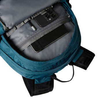 Plecak miejski unisex The North Face BOREALIS CLASSIC niebieski NF00CF9CCI4