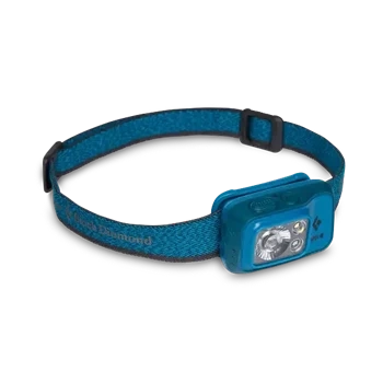 Latarka Czołowa Black Diamond SPOT 400-R HEADLAMP BD6206764004