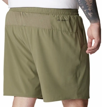 Krótkie Spodenki Columbia Hike Short Męskie 1990411397
