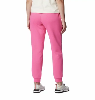 Spodnie Dresowe Columbia Logo II Jogger Damskie 2032911656