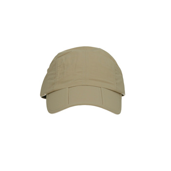 Czapka z daszkiem unisex Campus SONORA beżowa CU0727125329