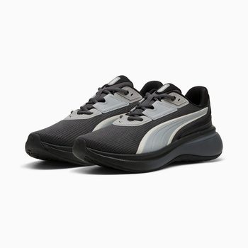 Buty do biegania unisex Puma SOFTRIDE EXO szare 31172205