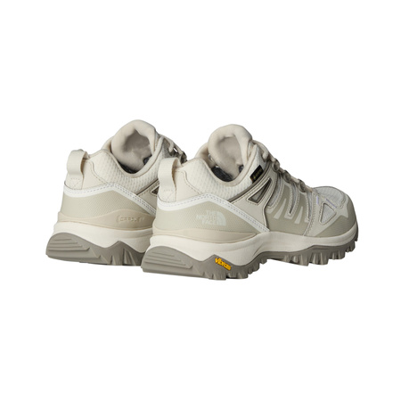 Buty trekkingowe damskie The North Face HEDGEHOG beżowe NF0A8AAB6T1