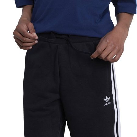 Spodenki dziecięce adidas ADICOLOR KIDS czarne IY7481