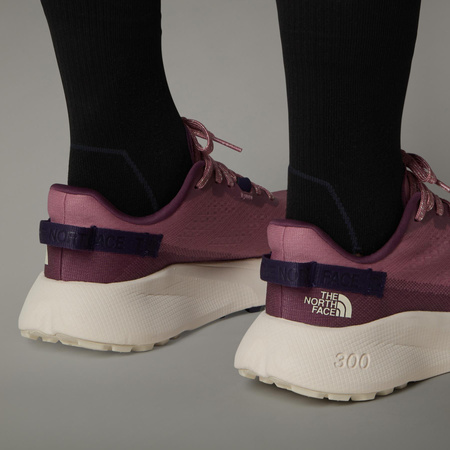 Buty trailowe damskie The North Face ALTAMESA 300 różowe NF0A8A9S4TO