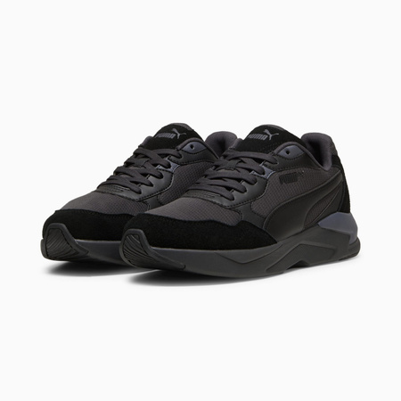 Buty sportowe unisex Puma X-RAY SPEED LITE SD szare 39782803