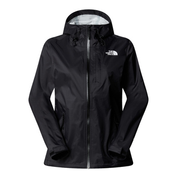 Kurtka wodoodporna damska The North Face ALTA VISTA RN czarna NF0A8BK9JK3