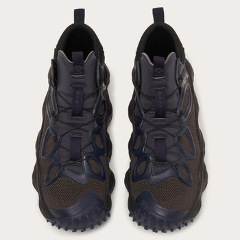 Buty sportowe męskie Oakley EON ALPHA czarne FOF100680-02Y
