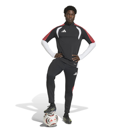 Spodnie dresowe męskie adidas TIRO 26 COMPETITION czarne KA5122