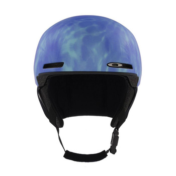 Kask narciarski dziecięcy Oakley MOD1 MIPS fioletowy FOS99505Y-MP-9SI