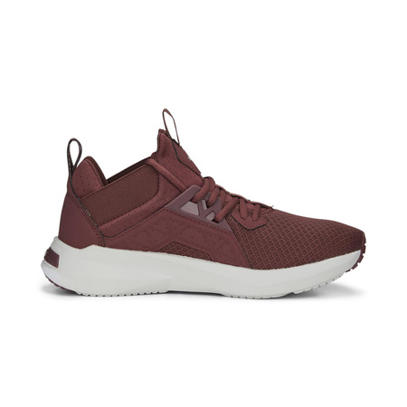 Buty sportowe damskie Puma Softride Enzo NXT bordowe 19523517