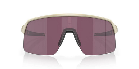 Okulary przeciwsłoneczne unisex Oakley SUTRO LITE beżowe OO9463-52