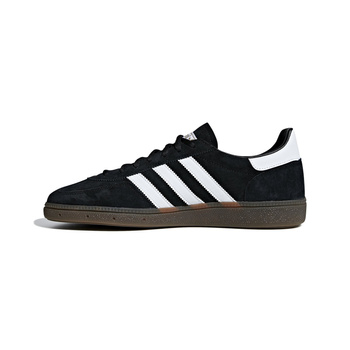Buty sportowe unisex adidas HANDBALL SPEZIAL czarne DB3021