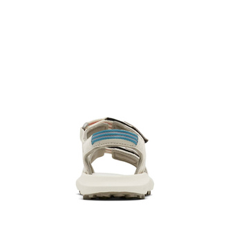 Sandały damskie Columbia TRAILSTORM HIKER 2 STRAP beżowe 1987161193