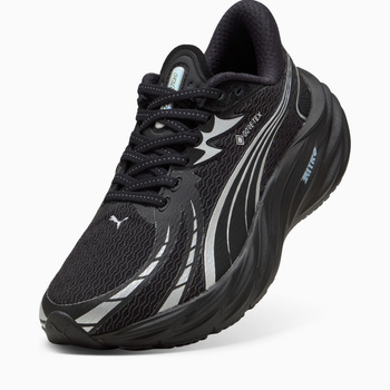 Buty do biegania damskie Puma VELOCITY NITRO 4 czarne 31114601