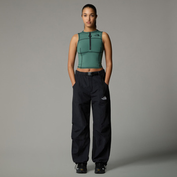 Spodnie damskie The North Face NSE czarne NF0A8BJHJK3