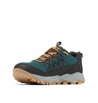 Buty Trailowe Columbia FLOW FREMONT Męskie 2043991414