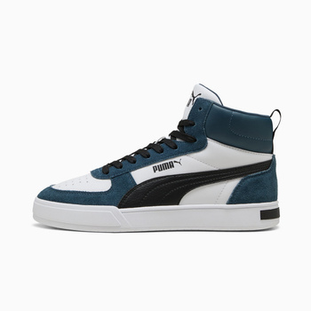 Buty sportowe unisex Puma CAVEN MID SD wielokolorowe 40179802