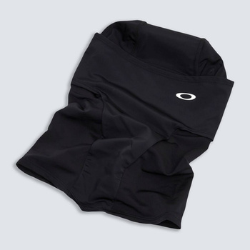 Kominiarka unisex Oakley BACKWOODS BALACLAVA czarna FOS911959-02E