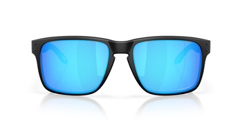 Okulary przeciwsłoneczne unisex Oakley HOLBROOK XXL czarne OO9487-05