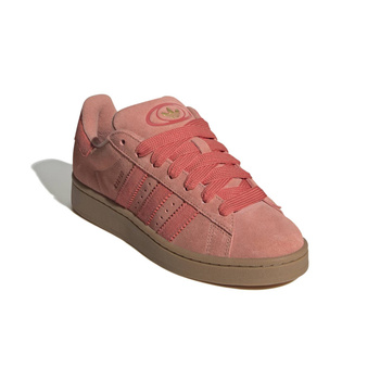 Buty sportowe damskie adidas CAMPUS 00S różowe IE5587